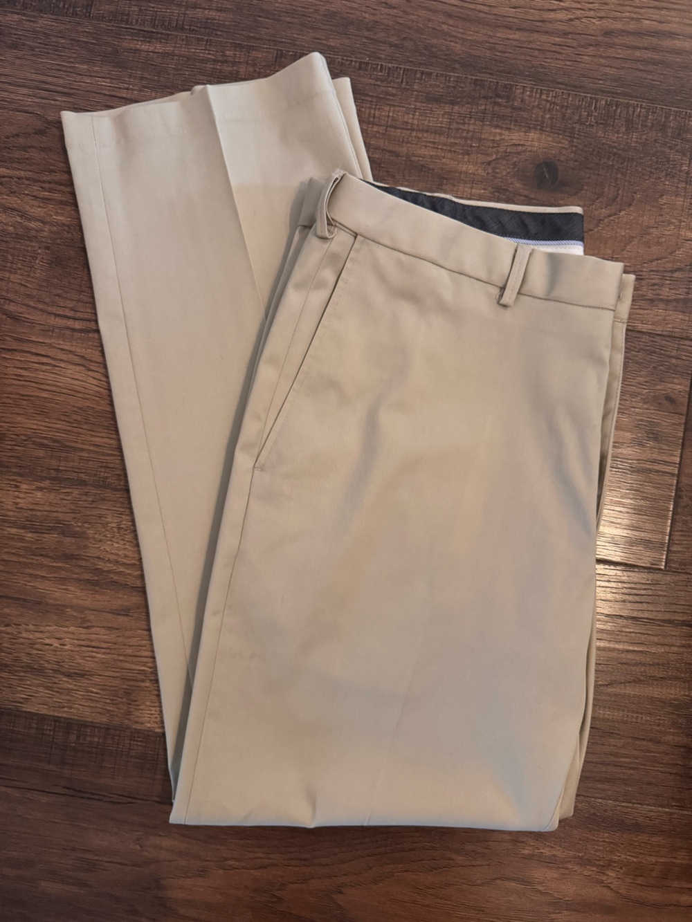 Haggar Dress Pants